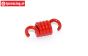 TPS0157 Tuning Clutch spring Ø2.7 mm-7.500 rpm, 1 pc.