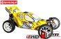 FG67040R Leopard4 Sports-Line 4WD RTR
