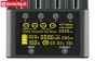 TPS12220 LLii-600S Touchscreen Charger 12/220 volt