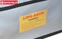 TPS6556 Accu Safety bag for Li-Po, 1 pc.
