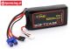 TPS5200SC LiPo Softcase 5200 mAh 7,4 Volt-100C, 1 pc.