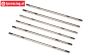 LOS-1844 LOSI LMT 2.0 Stabilizer tuning, set