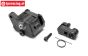 LOS-2290 PROMOTO V2 Brake saddle front, set