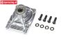 LOS-4160 LOSI 5IVE-T Clutch bell holder, 1 pc.