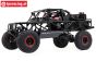 LOS03030T1 LOSI Hammer Rey U4 Groen RTR