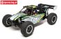 Building Plan LOSI Desert Buggy XL-E