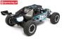 LOS05012T2 LOSI Desert Buggy XLE grijs, 4WD RTR