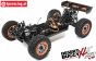 LOS05020V2T2 LOSI DBXL- E 2.0 V2 LOSI 4WD SMART RTR