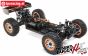 LOS05020V2T2 LOSI DBXL- E 2.0 V2 LOSI 4WD SMART RTR