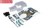 LOS240018 LMT Son Uva Digger body Clear, Set