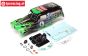 LOS240013 Grave Digger body painted LMT Truck, Set