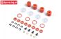 LOS243015 Shock Rebuild LMT Truck, Set.
