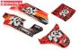 LOS250010 Body DBXL K&N, Set