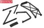 LOS250012 Body/Engine support MTXL, set