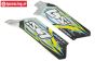 LOS250016 Body DBXL-E Black, Set