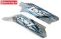 LOS250017 Body DBXL-E Grey, Set