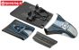 LOS250017 Body DBXL-E Grey, Set