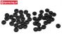 LOS250022 Body Button Base and Top SBR-2.0-SRR, 22 pcs,