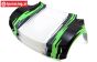 LOS250026 Body front Black SBR, 1 pc.