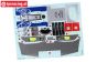 LOS250047 Interior Set with Helmets SBR 2.0, 1 st.