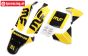 LOS250052 LOSI DBXL 2.0 body MAGNAFLOW, Set