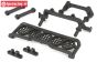 LOS251008 Light bar and Body post DBXL, Set