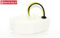 TPS5236 Fuel line set TPS, Set