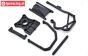LOS251021 Motor mount DBXL-MTXL, Set.