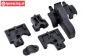 LOS251022 Center differential mount DBXL-MTXL, Set.