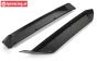 LOS251036 Chassis Side guards MTXL, Set
