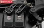 LOS251042 Double Steering Linkage 15T MTXL, Set