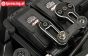 LOS251042 Double Steering Linkage 15T MTXL, Set