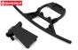 LOS251057 Front Bumper-Skid Plate SBR, Set