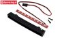 LOS251064 LED Ligth bar Rear SBR-2.0-SRR, Set