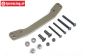 LOS251071 Stuur strip LOSI 5T 2.0, Set