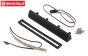 LOS251074 LED lichtbalk LOSI 5T 2.0, Set