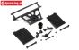 LOS251078 Roll Cage Super Rock Rey, set
