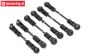 LOS251096 LOSI DBXL 2.0-E 2.0 Turnbuckle, Set