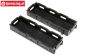 LOS251098 LOSI DBXL-E 2.0 Battery Tray, 2 pcs.