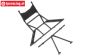 LOS251109 Roll cage parts front SBR 2.0, Set