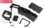 LOS251114 LOSI DBXL 2.0 RC Box, set