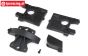 LOS2521117 Center Differential mount DBXL 2.0, set