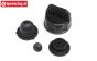 LOS251119 LOSI DBXL 2.0 Tank Cap, Set