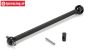 LOS252000 Driveshaft L139 MINI WRC, Set