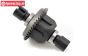 LOS252004 Differential complete, DBXL-MTXL, 1 pc.