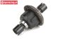 LOS252004 Differential complete, DBXL-MTXL, 1 pc.