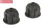 LOS252010 Differential Housing DBXL-MTXL, 2 pcs.