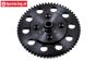 LOS252015 Differential gear Center 61T DBXL, 1 pc..