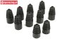 LOS252017 Axle Boots DBXL-MTXL, 10 pcs.
