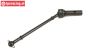 LOS252018 Universal joint front DBXL, 1 pc.